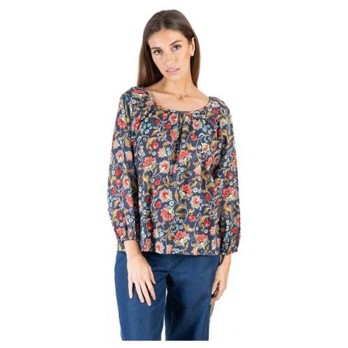 Overhemd Isla Bonita By Sigris Shirt