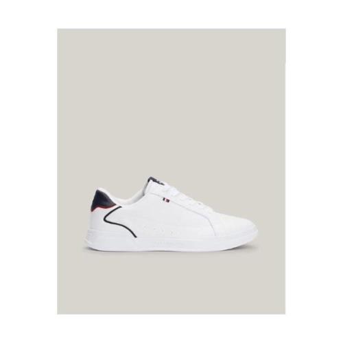 Lage Sneakers Tommy Hilfiger FM0FM04956YBS