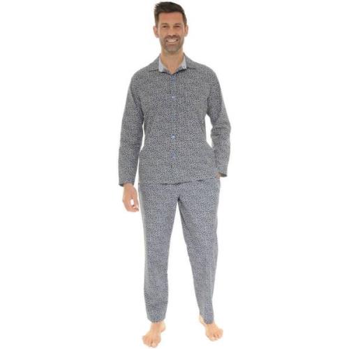 Pyjama's / nachthemden Pilus XAO