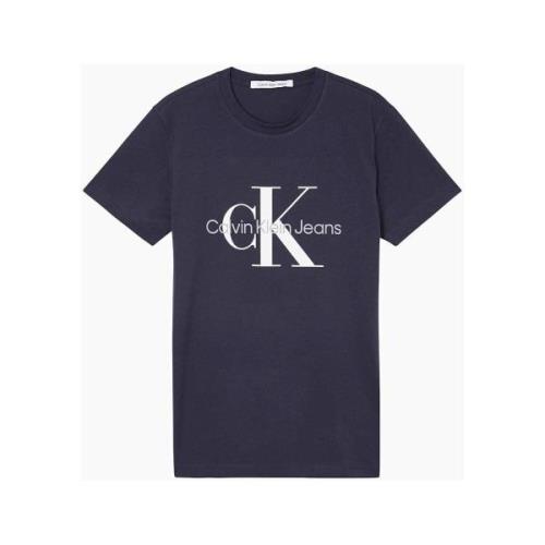 T-shirt Korte Mouw Ck Jeans -