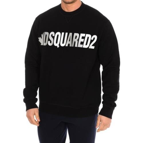 Sweater Dsquared S71GU0432-S25042-900