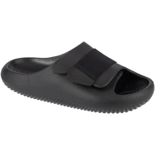 Pantoffels Crocs Mellow Luxe Recovery Slide