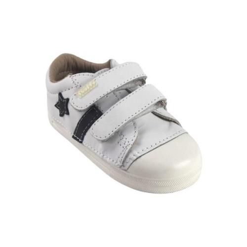 Sportschoenen Fluffys Zapato niño 20.01 bl.azu