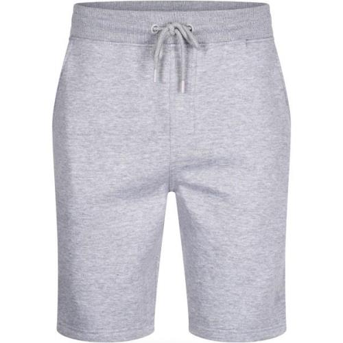 Korte Broek Cappuccino Italia Jogging Short Grijs