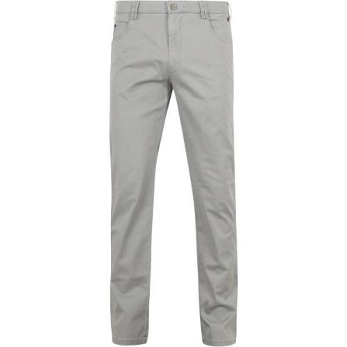 Broek Meyer Broek Diego Grijs