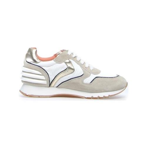 Sneakers Voile Blanche 0012016743 02 1N55