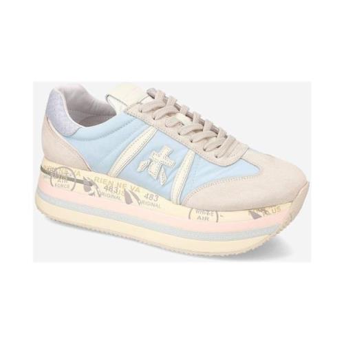 Lage Sneakers Premiata -