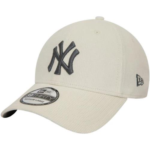 Pet New-Era Cord 39THIRTY New York Yankees MLB Cap