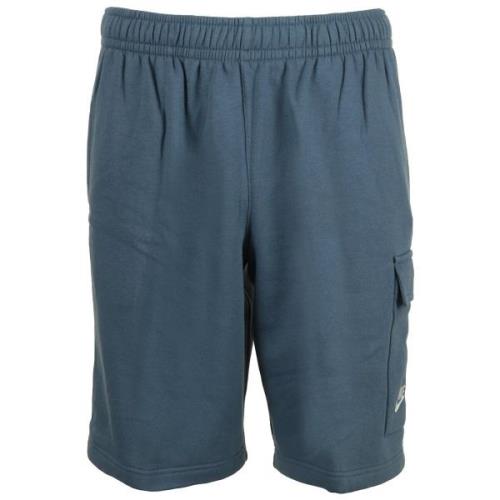 Korte Broek Nike M Nsw Club Bb Cargo Short