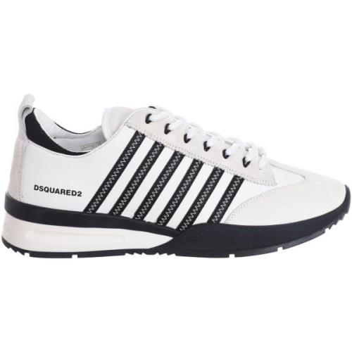Lage Sneakers Dsquared SNM0263-01602625-M072