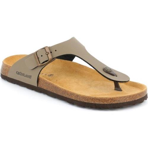 Teenslippers Grunland DSG-CC3011