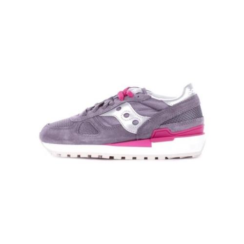 Lage Sneakers Saucony S1108