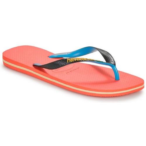 Teenslippers Havaianas BRASIL MIX