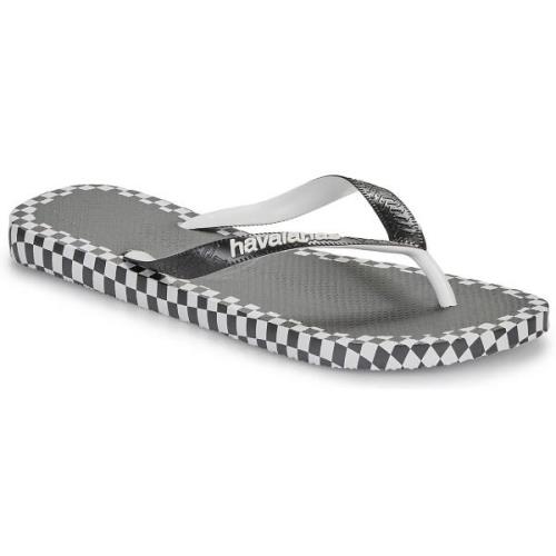 Teenslippers Havaianas TOP CHECKMATE