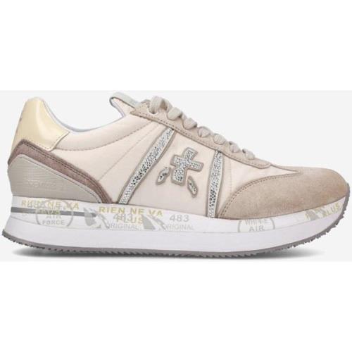 Lage Sneakers Premiata 6671