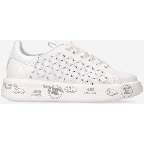 Lage Sneakers Premiata 6283