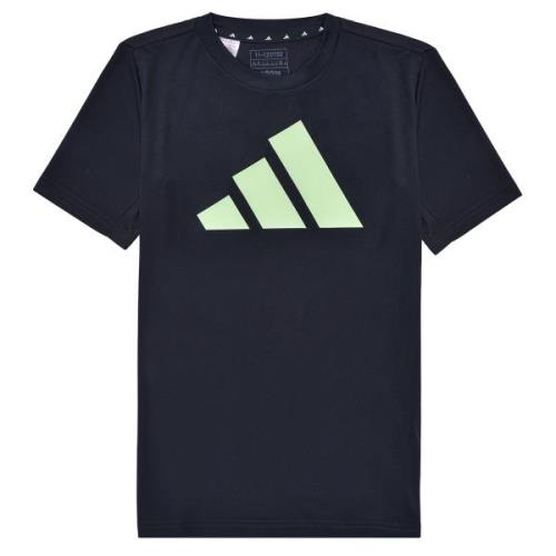 T-shirt Korte Mouw adidas U TR-ES LOGO T