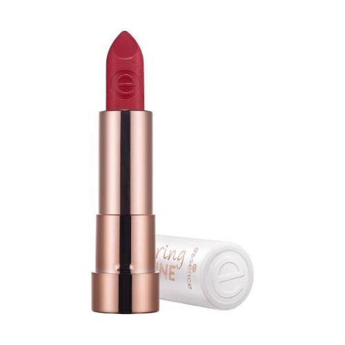 Lipstick Essence Vegan Collagen Caring Shine Lippenstift