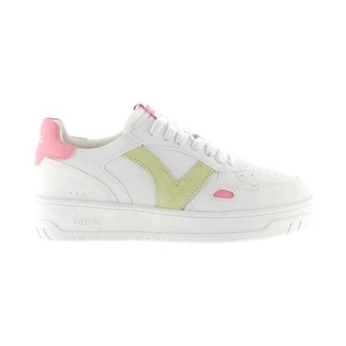 Lage Sneakers Victoria SPORT 1257121