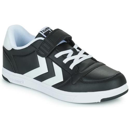 Lage Sneakers hummel STADIL LIGHT QUICK JR