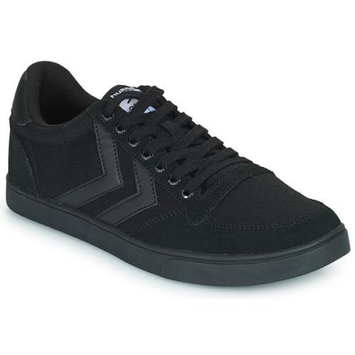 Lage Sneakers hummel TEN STAR TONAL LOW