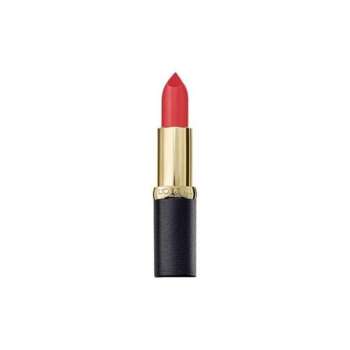 Lipstick L'oréal Kleur rijke matte lippenstift - 241 Pink à Porter