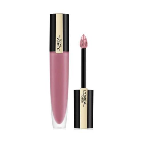 Lipstick L'oréal Kenmerkende matte vloeibare lippenstift - 105 I Rule