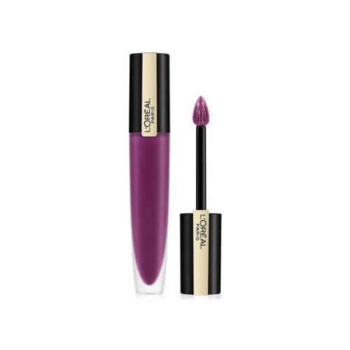 Lipstick L'oréal Kenmerkende matte vloeibare lippenstift - 104 I Rebel