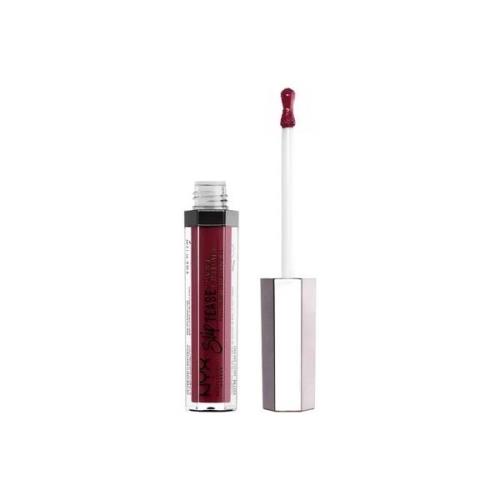 Lipgloss Nyx Professional Make Up Gloss Slip Tease Volledig Gekleurde ...