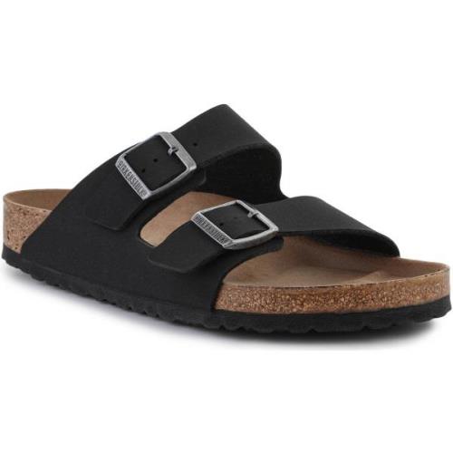 Slippers Birkenstock Arizona Black 1019115