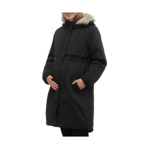 Parka Jas Mamalicious -