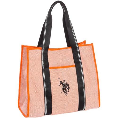 Boodschappentas U.S Polo Assn. BEUCV6023WUA-ORANGE