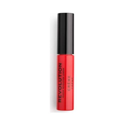 Lipstick Makeup Revolution Crème Lippenstift 6ml - 132 Cherry