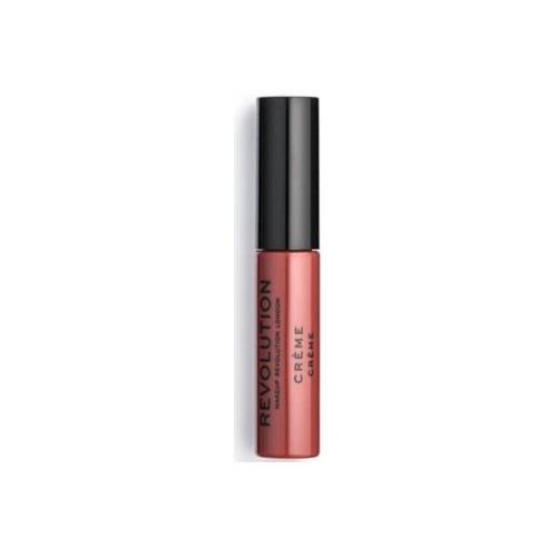 Lipstick Makeup Revolution Crème Lippenstift 6ml - 124 Gone Rogue