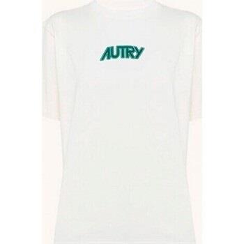 T-shirt Korte Mouw Autry -