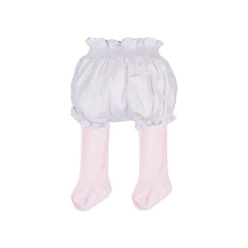 Broek Tutto Piccolo 3300W17-ROSA