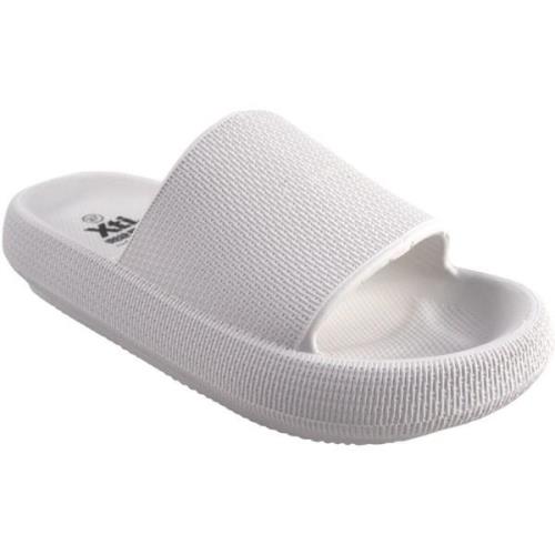 Sportschoenen Xti Playa señora 44489 blanco