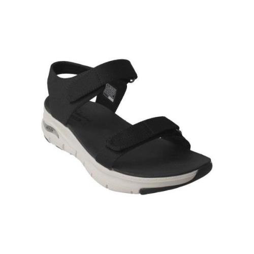 Sandalen Skechers -