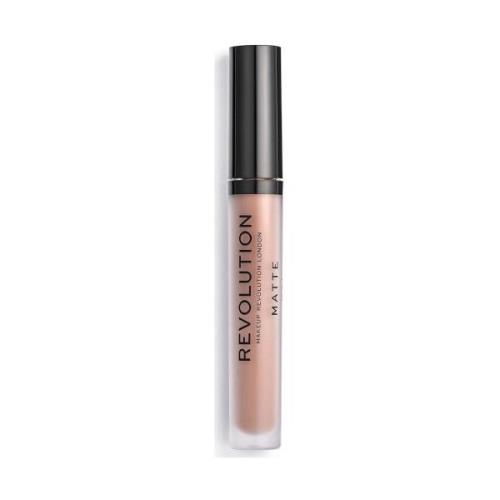 Lipgloss Makeup Revolution Matte Lipgloss