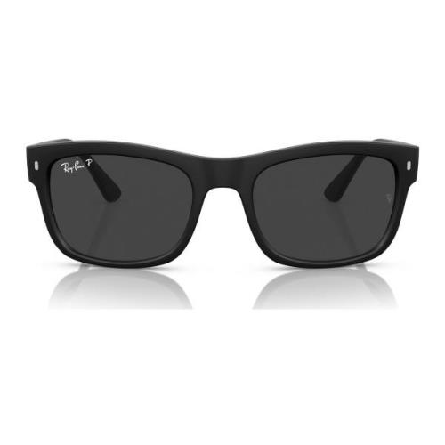 Zonnebril Ray-ban Occhiali da Sole RB4428 601S48 Polarizzato