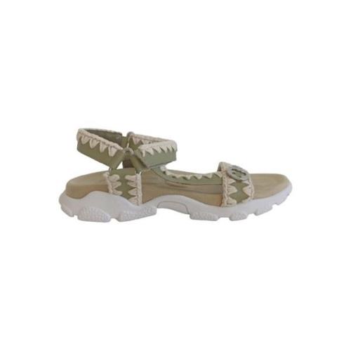 Sandalen Mou SPORT SANDAL SW481000C