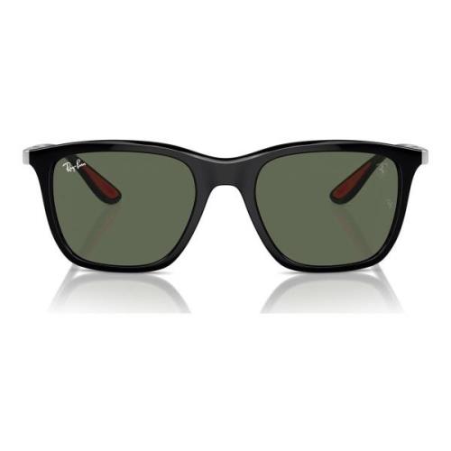 Zonnebril Ray-ban Occhiali da Sole Ferrari RB4433M F60171