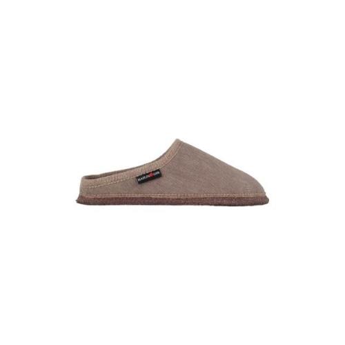 Slippers Haflinger COTTY WASH