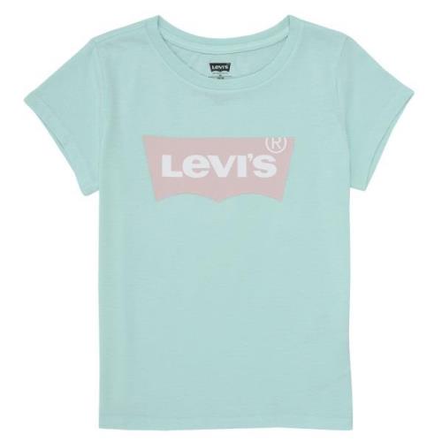 T-shirt Korte Mouw Levis BATWING TEE