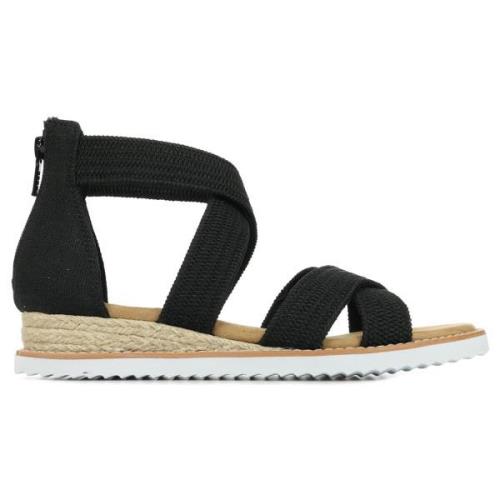 Sandalen Skechers Desert Kiss - Desert Nights