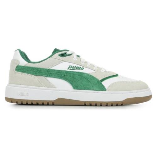 Sneakers Puma Doublecourt Prm