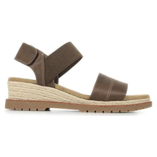 Sandalen Skechers Desert Chill City Scapes