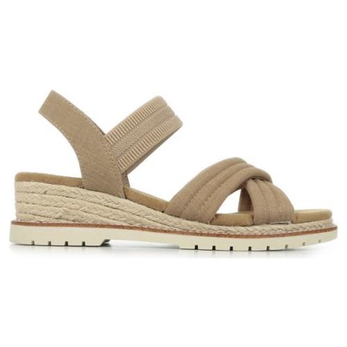 Sandalen Skechers Desert Chill Sweet Crossing