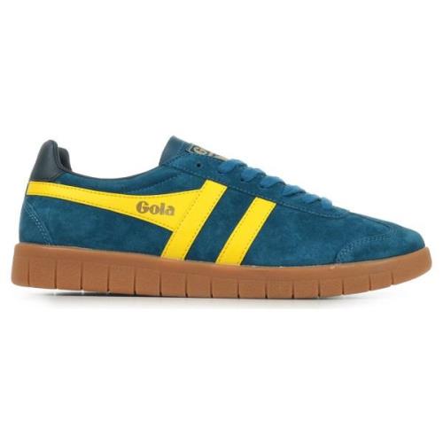 Sneakers Gola Hurricane Suede