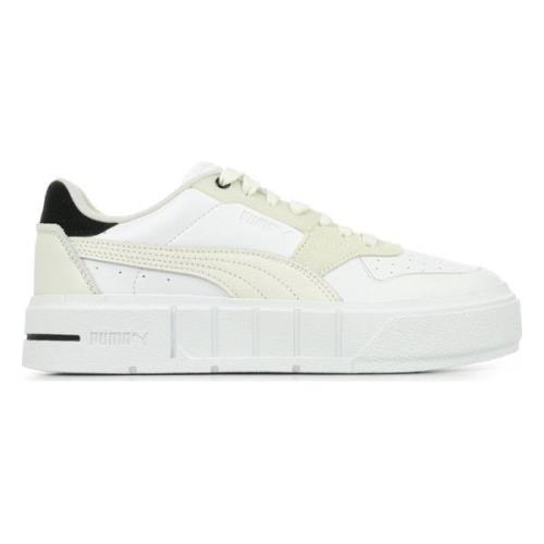 Sneakers Puma Cali Court Pure Luxe Wns